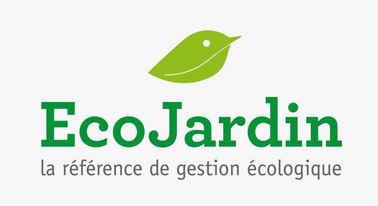 Logo Label Ecojardin