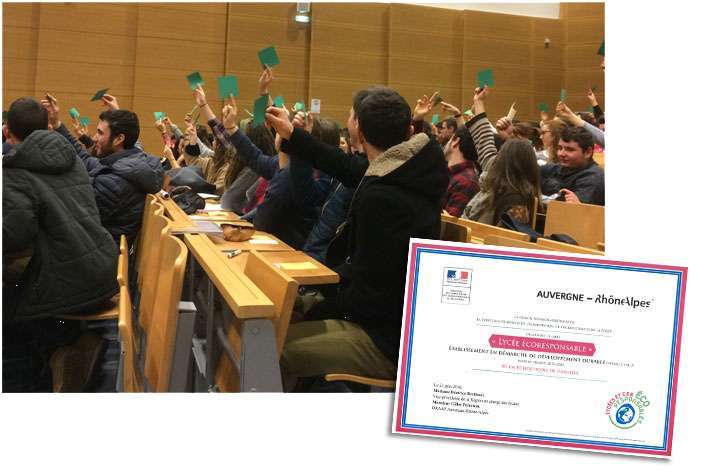Vote Ecocitoyens Vote Ecocitoyens