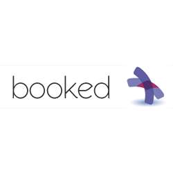 Logo Booked