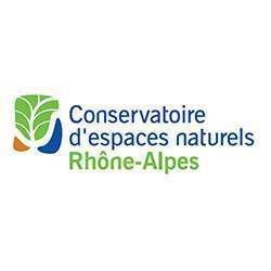 Logo Conservatoire espaces naturels Logo Conservatoire espaces naturels