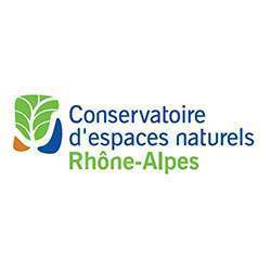 Logo Conservatoire espaces naturels