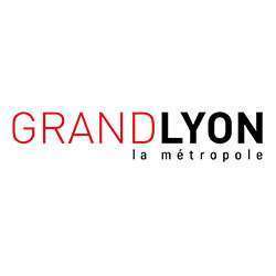 Logo Grand Lyon La Métropole Logo Grand Lyon La Métropole