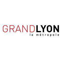 Logo Grand Lyon La Métropole