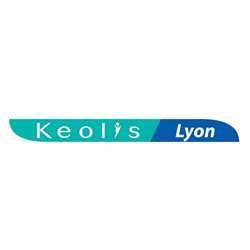 Logo Keolis