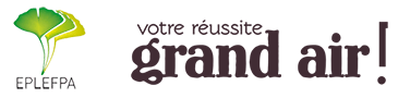Lycée horticole Dardilly – Lyon – Ecully – Enseignement Agricole et formations Logo