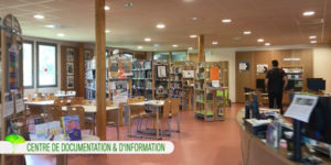 CDI - Centre de documentation et d’information