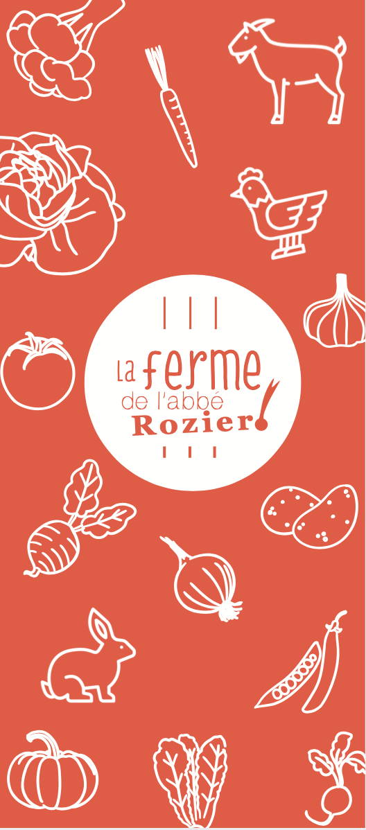 LA FERME URBAINE ET PÉDAGOGIQUE DE L’ABBÉ ROZIER